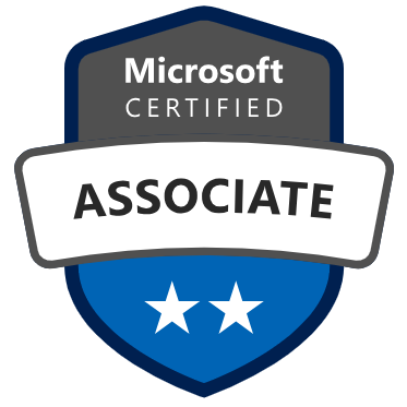 Microsoft Certified: Power BI Data Analyst Associate